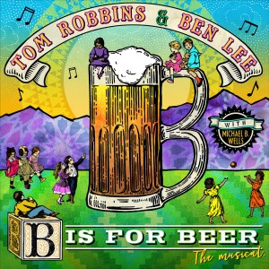 Ben lee的專輯B Is for Beer: The Musical
