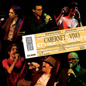 收聽Cabernet的Palhaço (En Vivo)歌詞歌曲