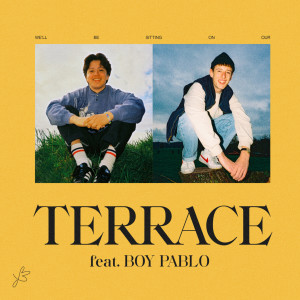 boy pablo的專輯Terrace