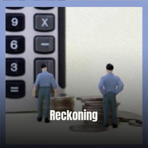 Album Reckoning from 