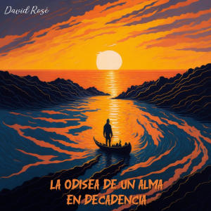 Album La Odisea de un Alma en Decadencia oleh David Rose