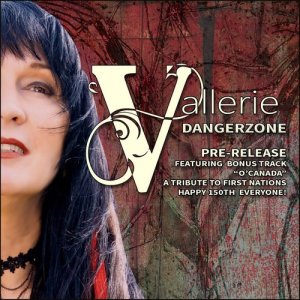 Vallerie的專輯O Canada