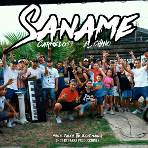 Saname (Explicit)