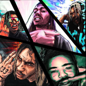 default playlist img