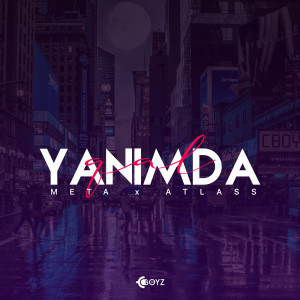 Listen to Yanımda Qal (Explicit) song with lyrics from Meta
