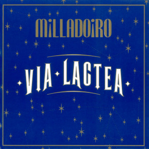 Milladoiro的專輯Via Lactea