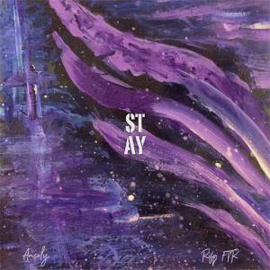 收聽Ansaly的Stay (Orchestral Version)歌詞歌曲