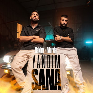 Murda的專輯Yandım Sana (Explicit)