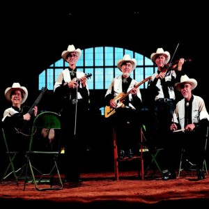 ดาวน์โหลดและฟังเพลง Six Days พร้อมเนื้อเพลงจาก The Light Crust Doughboys