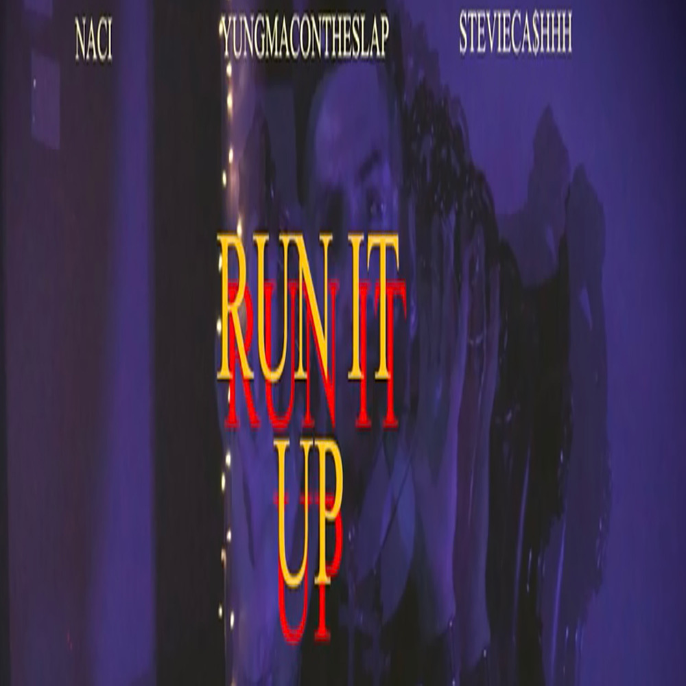 Run It UP (Explicit)