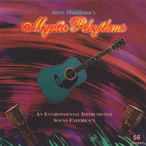 ดาวน์โหลดและฟังเพลง Night of the Raven พร้อมเนื้อเพลงจาก Steve Middleton