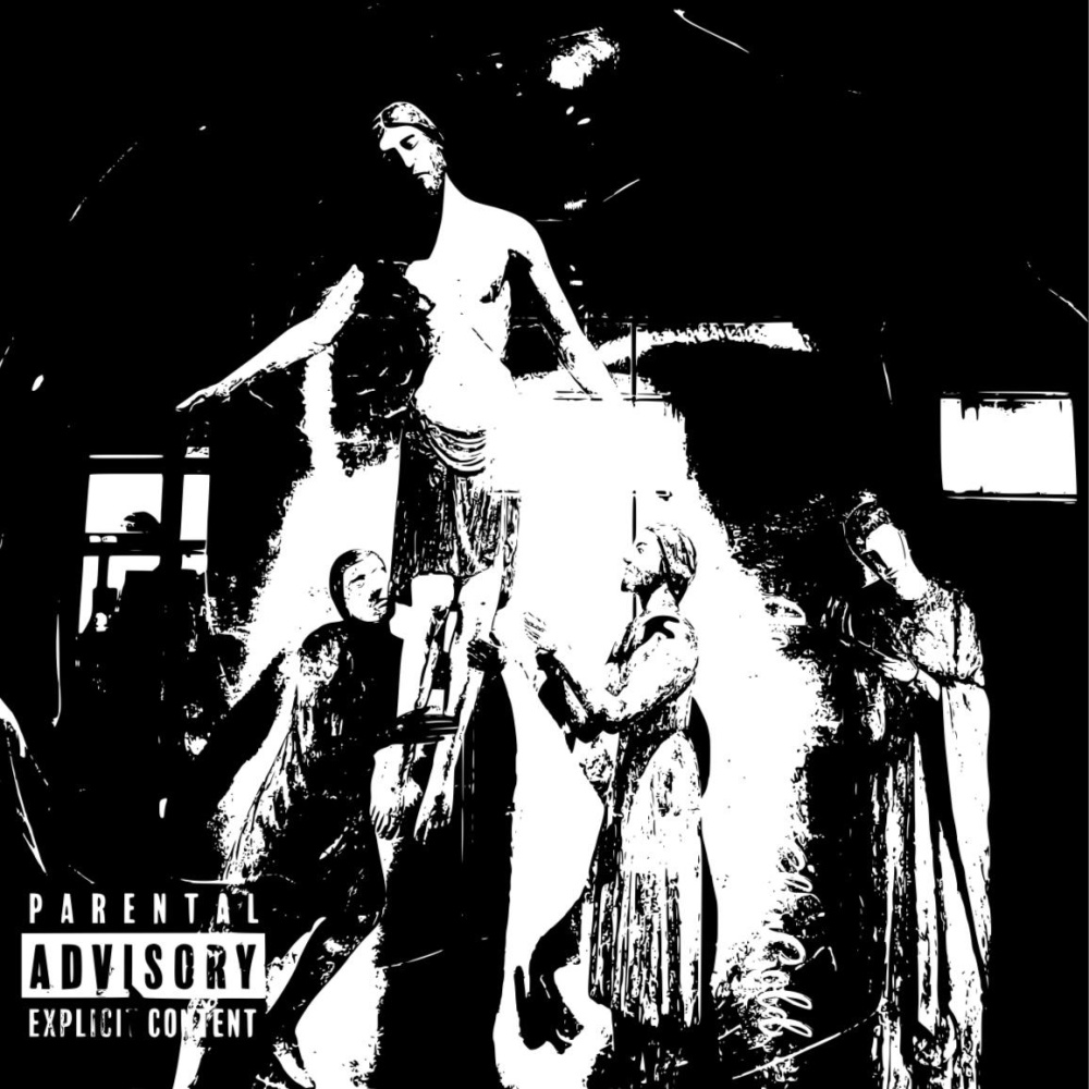 East Read Street (feat. CAZ) (Special Version) (Explicit)