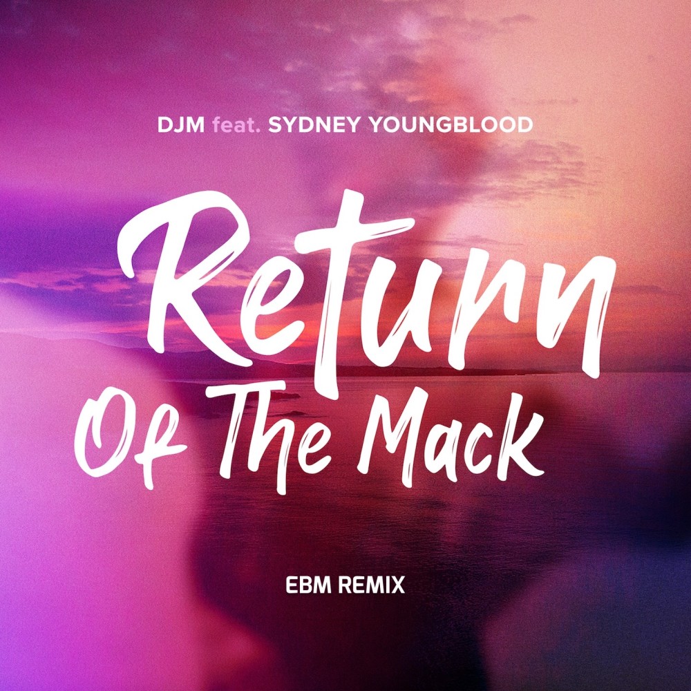 Return of the Mack (EBM Remix)