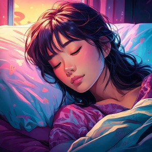 อัลบัม Deep Sleep with Relaxing Lofi ศิลปิน ASMR Fire