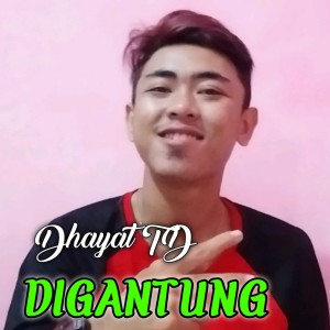 收听aulia maharani的Digantung (Orgen tunggal)歌词歌曲