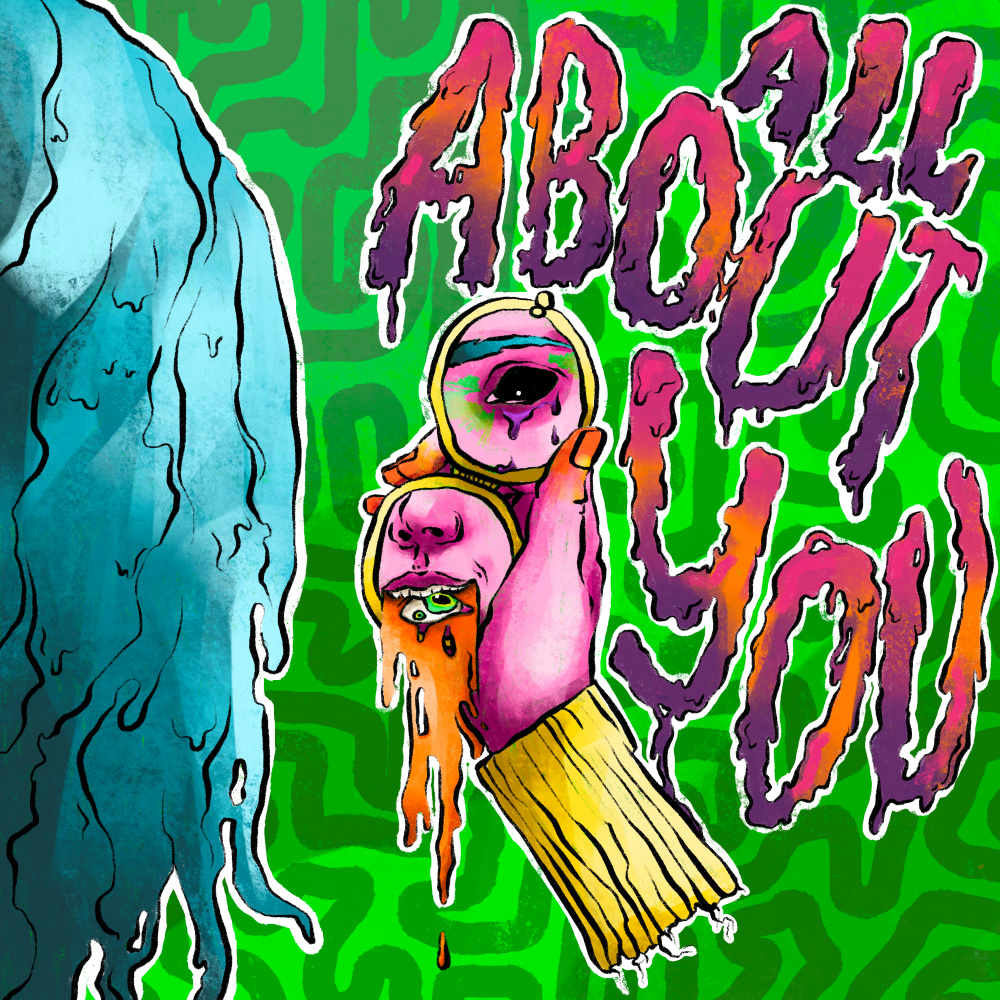 All About You