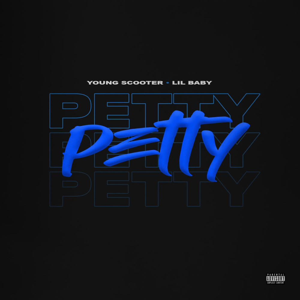 Petty (feat. Lil Baby) (Explicit)