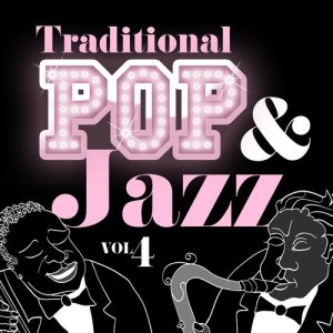 อัลบัม Karaoke - Traditional Pop & Jazz, Vol. 4 ศิลปิน Turnaround Karaoke Crew