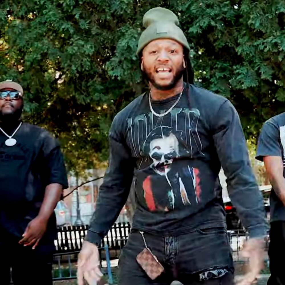 Montana Of 300 Not Like Us Freestyle (Explicit)
