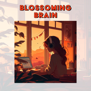 Album Blossoming Brain (Ambient Chillhop for Relax & Studying) oleh Chillhop Masters