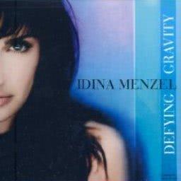 收聽Idina Menzel的Defying Gravity (Eddie Baez Radio Edit) (Hani Flying So High Short Mix)歌詞歌曲