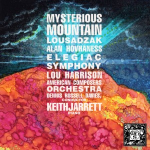 ดาวน์โหลดและฟังเพลง Symphony No. 2 "Elegiac" 3. Tears Of The Angel Israfel พร้อมเนื้อเพลงจาก American Composers Orchestra
