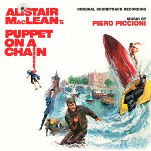 ดาวน์โหลดและฟังเพลง Chase (其他) พร้อมเนื้อเพลงจาก Piero Piccioni