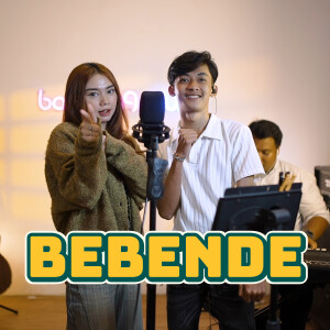 Album Bebende from Bandung Music