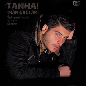 Listen to Tanhaei song with lyrics from Iman Gholami