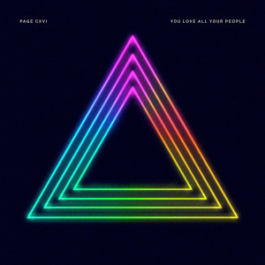 ดาวน์โหลดและฟังเพลง All Things New พร้อมเนื้อเพลงจาก Page CXVI