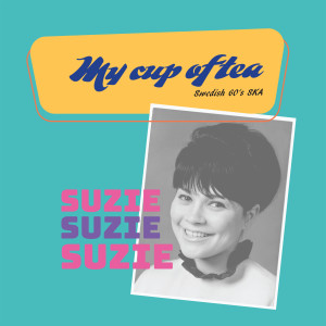Suzie的專輯My Cup Of Tea