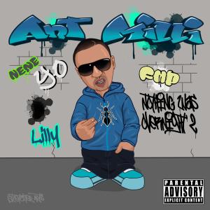 Ant Milli的專輯Nobody Saves You (feat. Mav Montana & Rob Gates) [Radio Edit] (Explicit)