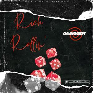 DA BIGGEST的專輯Main roller (Explicit)