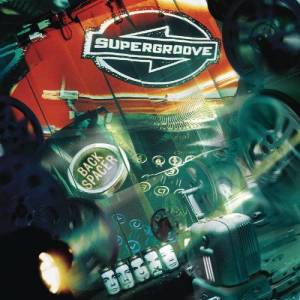 ดาวน์โหลดและฟังเพลง Backspaced พร้อมเนื้อเพลงจาก Super Groove