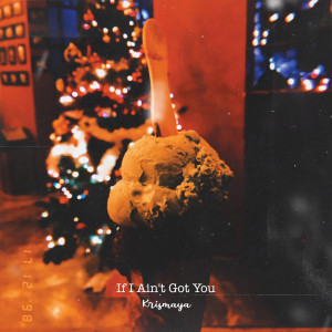 Listen to If I Ain't Got You (Cover Version) song with lyrics from Krismaya
