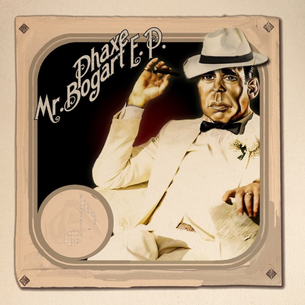 Mr Bogart