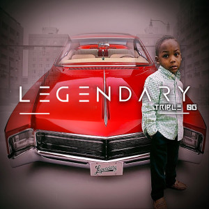 Listen to Legendary Triple Og (Explicit) song with lyrics from Pimpn Smallz