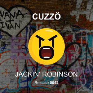Cuzzo的专辑Jackin' Robinson