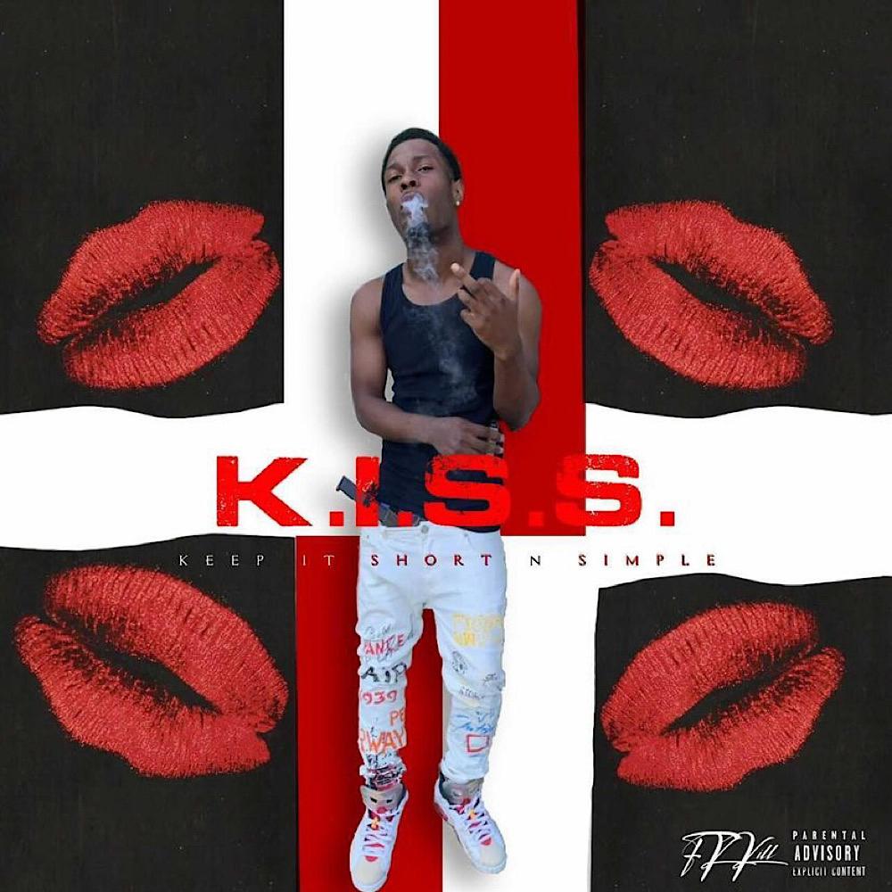 Kiss Kiss (Explicit)