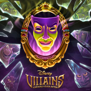 收聽John Barnick的Magic Mirror (From "Music from Disney Villains: Unfairly Ever After")歌詞歌曲