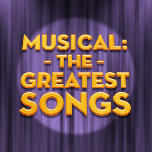 收听London Theatre Orchestra的Roxie歌词歌曲