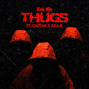 Listen to Thugs song with lyrics from Shatta Wale