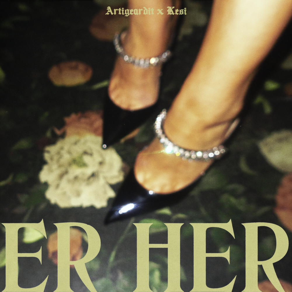 Er Her (Explicit)