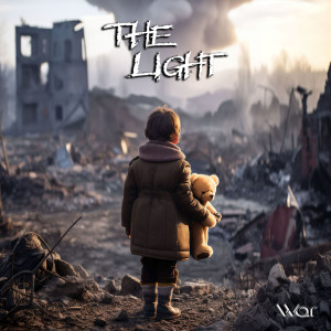 The Light的專輯War