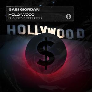 收聽Gabi Giordan的Hollywood歌詞歌曲
