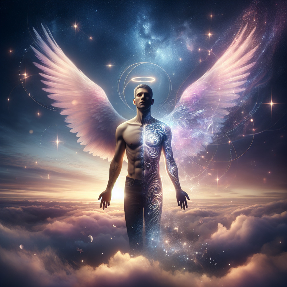 Angelical