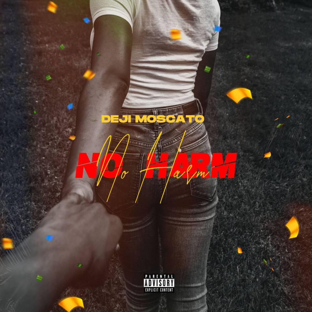 No Harm (Explicit)