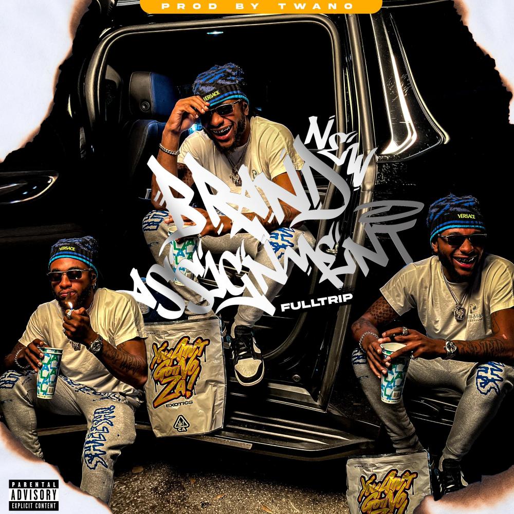 B.N.A (Brand New Assignment) (Explicit)