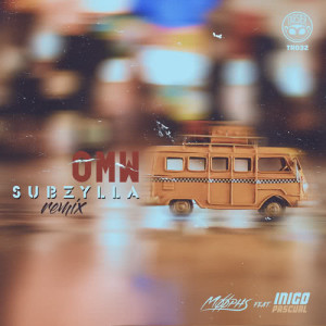 ดาวน์โหลดและฟังเพลง OMW (feat. Inigo Pascual) (Subzylla Remix) พร้อมเนื้อเพลงจาก Moophs