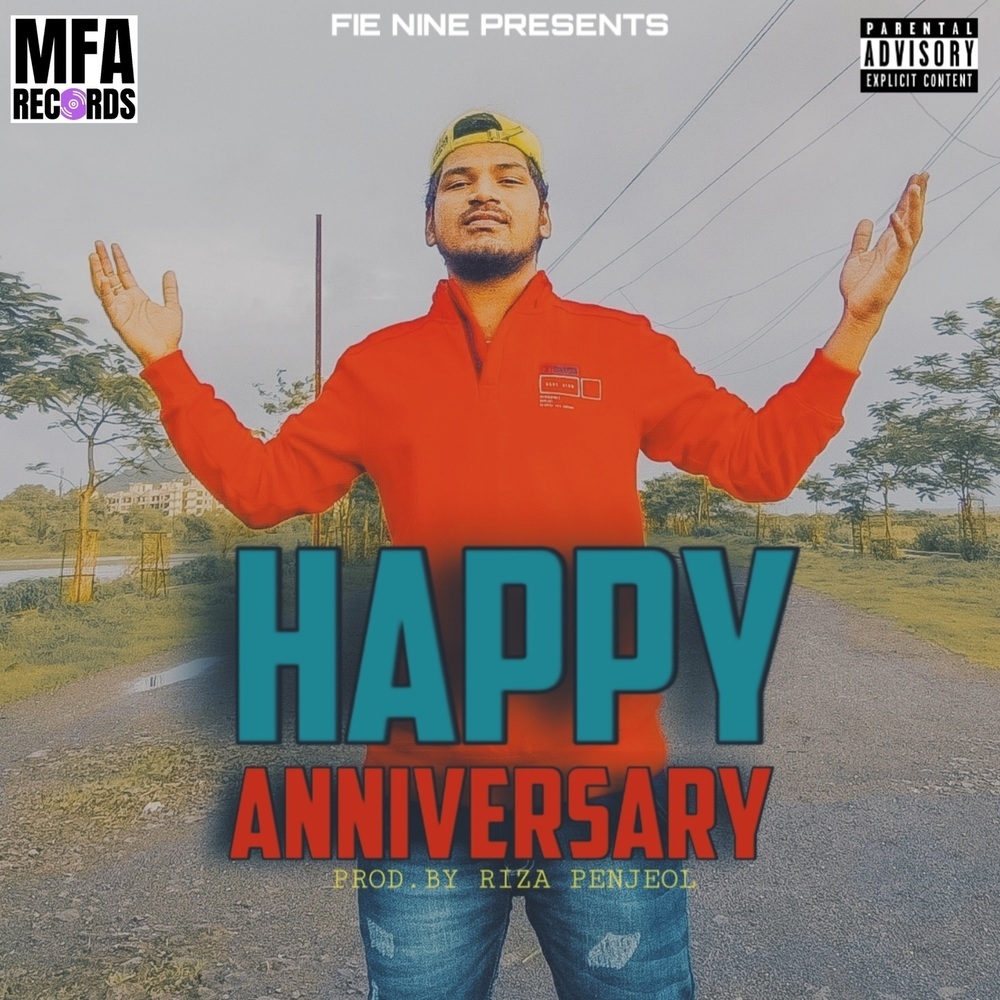 Happy Anniversary